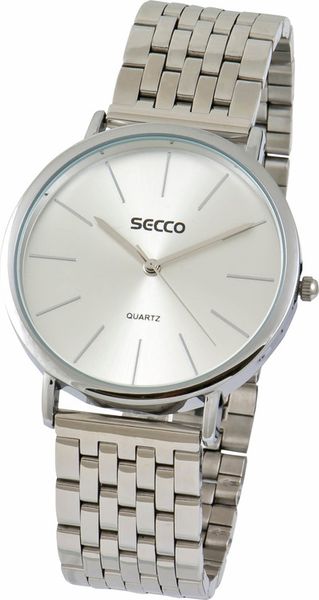 Dámske hodinky SECCO S A5024,4-234 Fashion