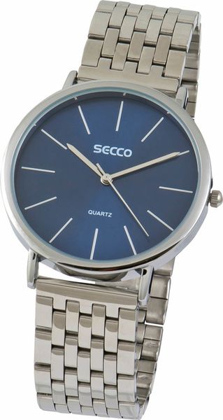 Dámske hodinky SECCO S A5024,4-238 Fashion
