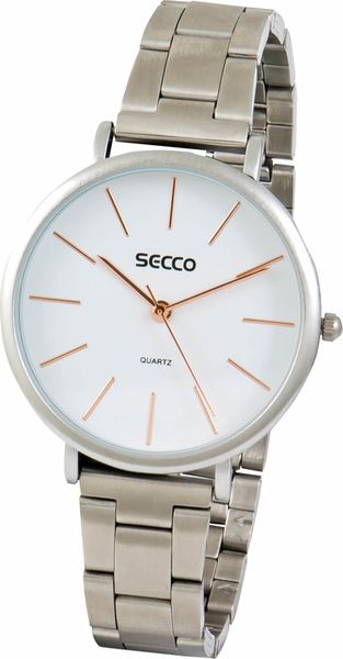 Dámske hodinky SECCO S A5030,4-232 Fashion