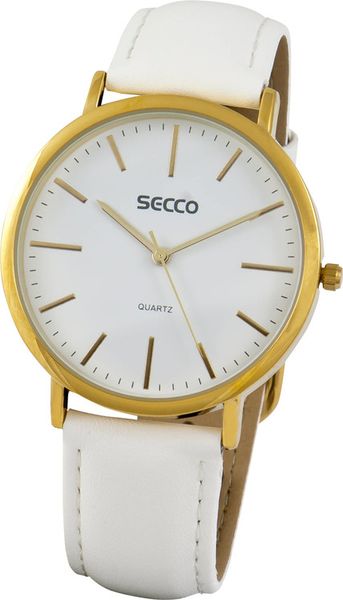 Dámske hodinky SECCO S A5031,2-131 Fashion