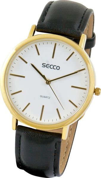 Dámske hodinky SECCO S A5031,2-132 Fashion