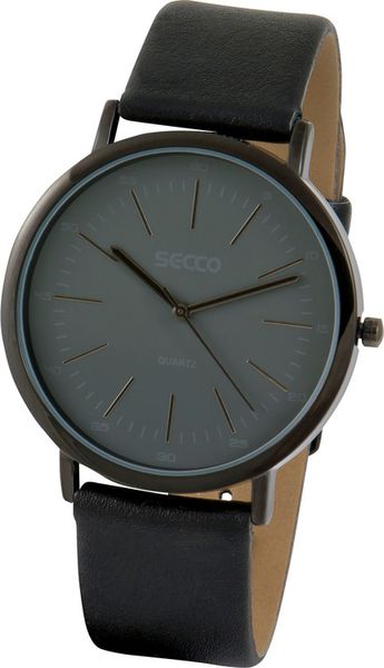 Dámske hodinky SECCO S A5031,2-433 Fashion