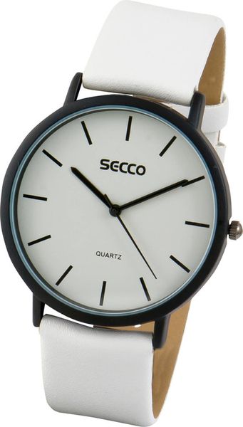 Dámske hodinky SECCO S A5031,2-931 Fashion