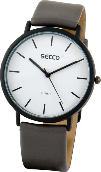 Dámske hodinky SECCO S A5031,2-938 Fashion