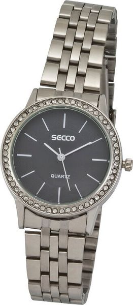 Dámske hodinky SECCO S A5504,4-233 Classic