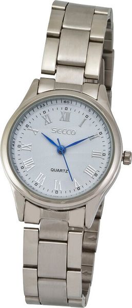 Dámske hodinky SECCO S A5505,4-221 Classic