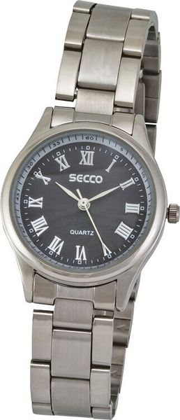 Dámske hodinky SECCO S A5505,4-223 Classic