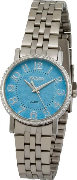Dámske hodinky SECCO S A5506,4-219 Classic
