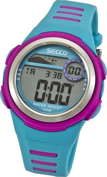Dámske hodinky SECCO S DIC-002