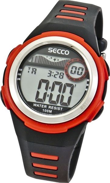 Dámske hodinky SECCO S DIC-007