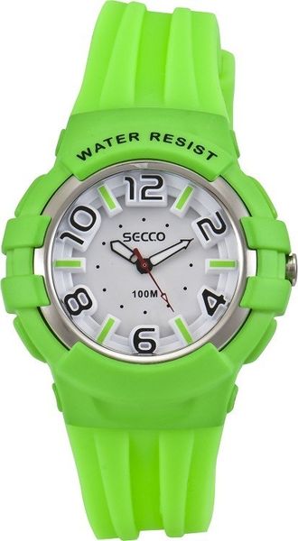 Dámske hodinky SECCO S DOG-A03