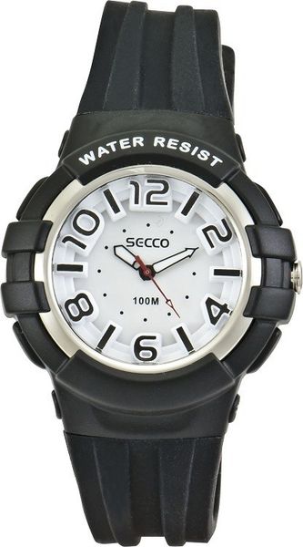 Dámske hodinky SECCO S DOG-A07
