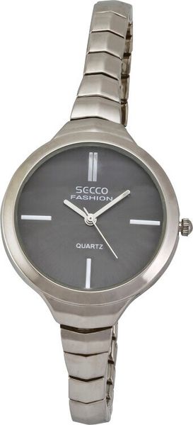 Dámske hodinky SECCO S F5001,4-263 Fashion + darček