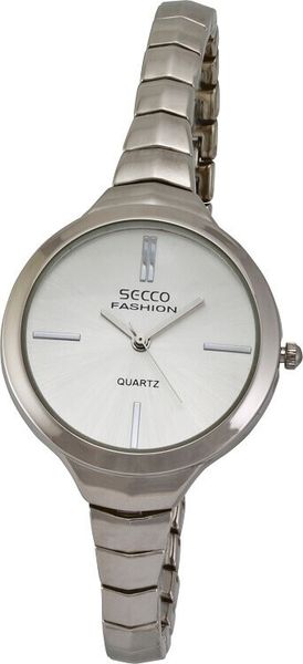 Dámske hodinky SECCO S F5001,4-264 Fashion + darček