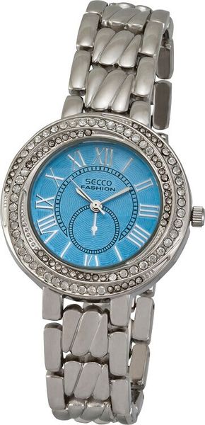 Dámske hodinky SECCO S F5002,4-238 Fashion