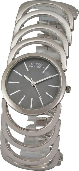 Dámske hodinky SECCO S F5003,4-233 Fashion