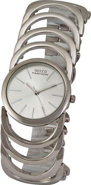 Dámske hodinky SECCO S F5003,4-234 Fashion + darček