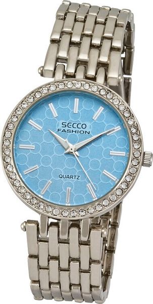 Dámske hodinky SECCO S F5004,4-236 Fashion
