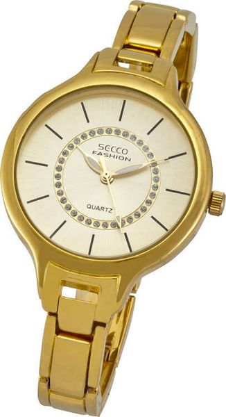 Dámske hodinky SECCO S F5006,4-162 Fashion + darček na výber