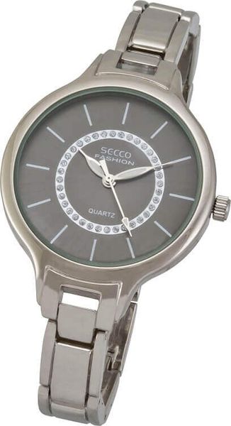 Dámske hodinky SECCO S F5006,4-263 Fashion + darček