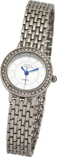 Dámske hodinky SECCO S F5007,4-234 Fashion