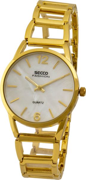 Dámske hodinky SECCO S F5008,4-131