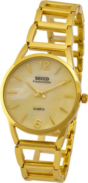 Dámske hodinky Secco S F5008,4-132