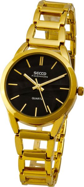 Dámske hodinky SECCO S F5008,4-164
