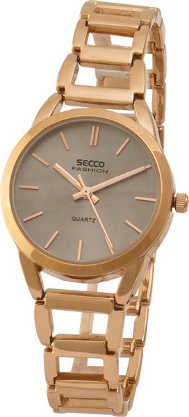Dámske hodinky SECCO S F5008,4-565