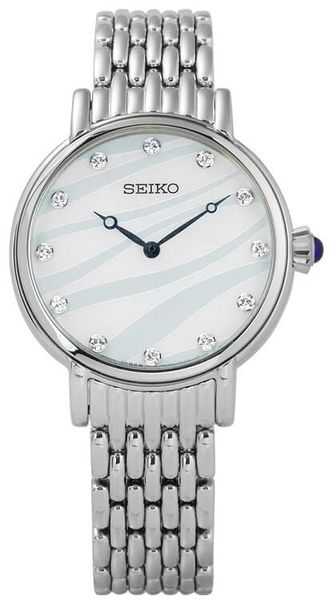 Dámske hodinky SEIKO SFQ807P1