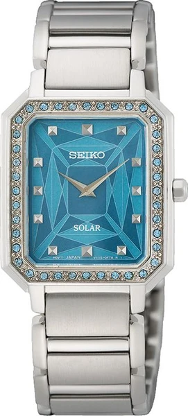 Dámske hodinky Seiko SUP451P1 Solar