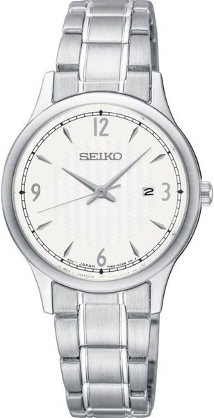 Dámske hodinky SEIKO SXDG93P1