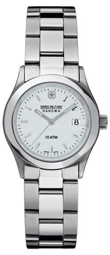 Dámske hodinky Swiss Military Hanowa 7023.04.001 Freedom Lady + Darček v hodnote 30 eur
