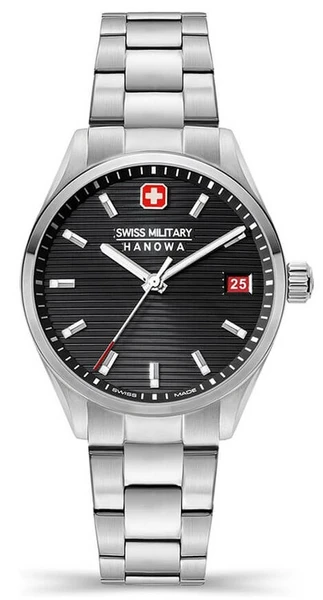 Dámske hodinky Swiss Military Hanowa SMWLH2200201 ROADRUNNER LADY