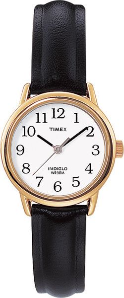 Dámske hodinky TIMEX T20433 Easy Reader