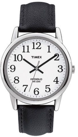 Dámske hodinky TIMEX T20501 Easy Reader