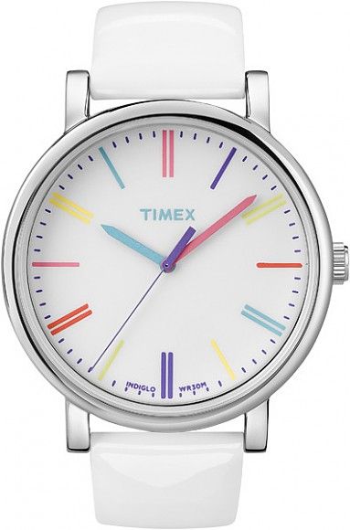 Dámske hodinky TIMEX T2N791