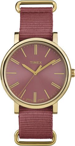 Dámske hodinky TIMEX TW2P78200 Weekender