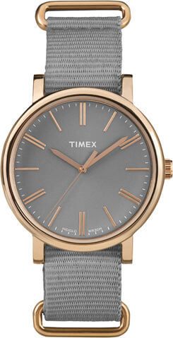 Dámske hodinky TIMEX TW2P88600 Weekender