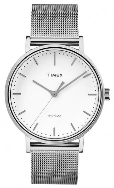 Dámske hodinky TIMEX TW2R26600 Fairfield