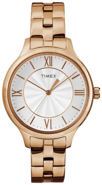 Dámske hodinky TIMEX TW2R28000 Peyton