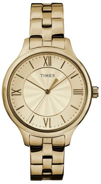 Dámske hodinky TIMEX TW2R28100 Peyton