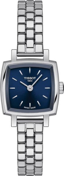 Dámske hodinky Tissot T058.109.11.041.01 Lovely Lady Quartz