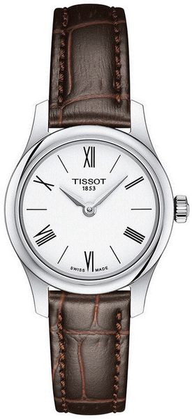 Dámske hodinky Tissot T063.009.16.018.00 Tradition 5.5 Lady