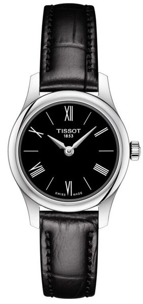 Dámske hodinky TISSOT T063.009.16.058.00 TRADITION 5.5 LADY