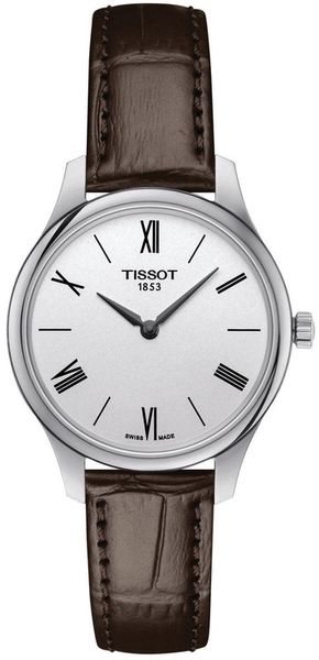Dámske hodinky Tissot T063.209.16.038.00 Tradition 5.5 Lady