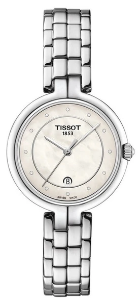 Dámske hodinky Tissot T094.210.11.116.01 Flamingo