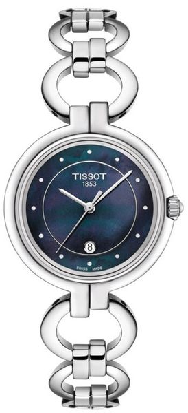 Dámske hodinky TISSOT T094.210.11.126.00 FLAMINGO
