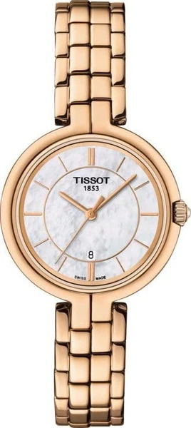 Dámske hodinky Tissot T094.210.33.111.01 Flamingo