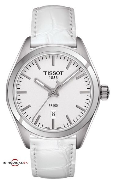 Dámske hodinky TISSOT T101.210.16.031.00 PR 100 Quartz Lady + darček na výber